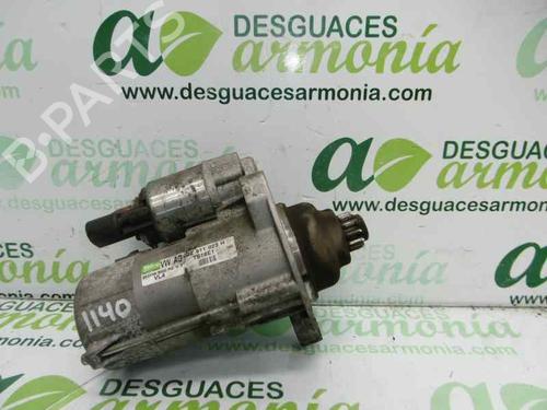 Used Starter SEAT IBIZA IV (6J5, 6P1) [2008-2017]  1853834