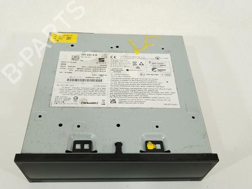Radio CUPRA TAVASCAN (KR1) | BP36989244E6 - Image 2