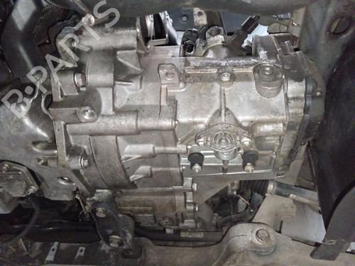 Used Gearbox VW PASSAT B6 (3C2) 2.0 TDI (110 hp) 26460884