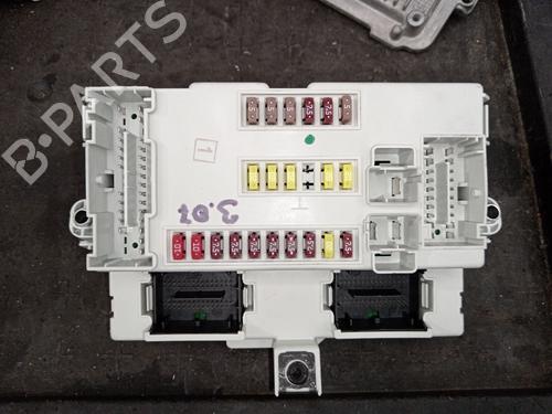 Used Fuse box Fuse box 36532732 36532732
