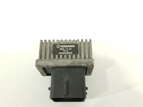 Elektronisk modul FIAT BRAVA (182_) 1.4 12 V (182.BA) (80 hp) 28024412