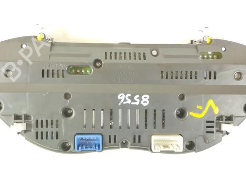 Instrument cluster TOYOTA AVENSIS (_T25_) 2.2 D-4D (ADT251_, ADT251R) | BP9630631C47 