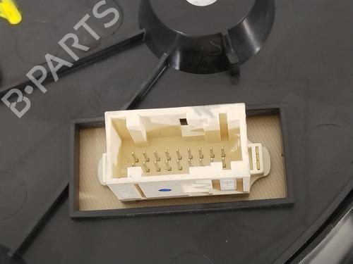 Instrument cluster CITROËN BERLINGO Platform/Chassis (B9) 1.6 BlueHDi 100 | BP31252734C47 