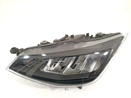 Left headlight SEAT ARONA (KJ7, KJP) 1.0 TSI | BP19697663C28 - Image 5