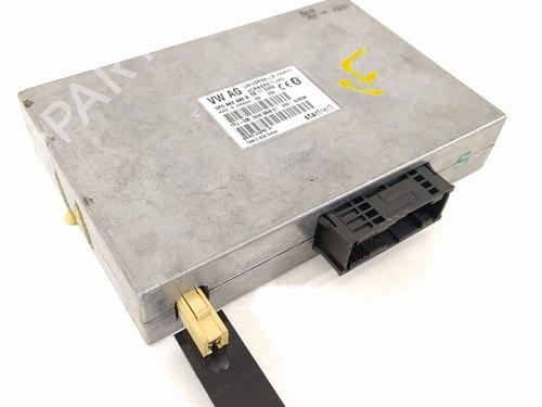 Used Electronic module Electronic module 9695828 9695828