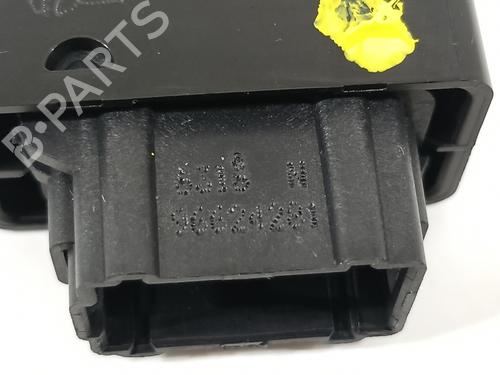 Right front window switch CITROËN BERLINGO MULTISPACE (B9)  | BP17867841I26 
