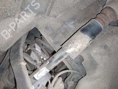 Used Right rear shock absorber Right rear shock absorber 37460047 37460047