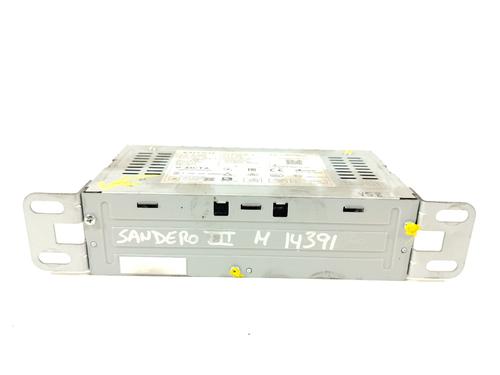 Radio DACIA SANDERO III 1.0 TCe 90 | BP32172975E6