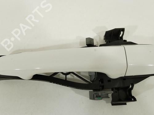 Used Front right exterior door handle VOLVO XC60 I SUV (156) D3 (136 hp) 28377552