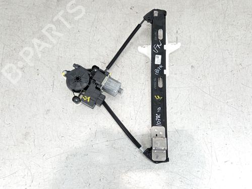Used Rear right window mechanism Rear right window mechanism 38702354 38702354