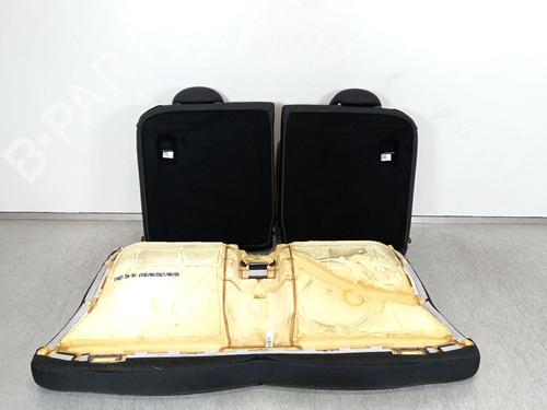 Rear seat MINI MINI (F56) Cooper D | BP31585122C17 