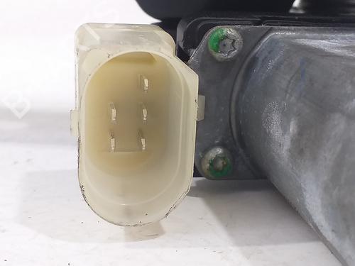 Rear left window mechanism BMW 3 Touring (F31) 320 d | BP8541603C24 