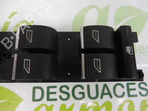 Left front window switch FORD FOCUS III | BP1840633I27 - Image 3