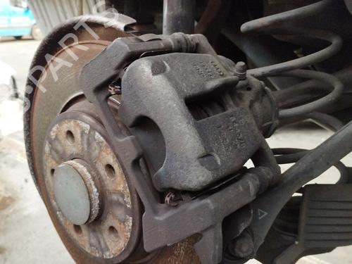 Used Right rear brake caliper AUDI A4 B8 (8K2) [2007-2017]  16916709