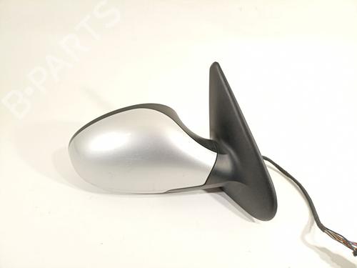 Right mirror SEAT TOLEDO II (1M2)  | BP19944382C27 
