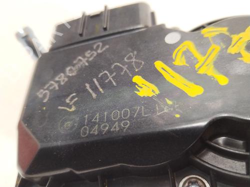 Throttle body HONDA CIVIC VIII Hatchback (FN, FK)  | BP26549660M82 