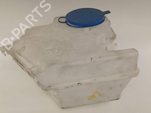 Used Windscreen washer tank Windscreen washer tank 7439983 7439983