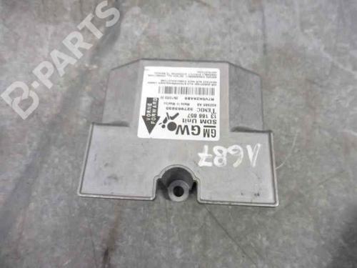 Airbag Kit OPEL ASTRA H (A04) 1.4 LPG (L48) | BP2786411C86  - Image 18