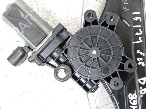 Front right window mechanism FIAT 500 (312_) 1.2 (312AXA1A) | BP31860064C23