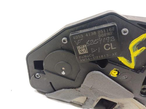 Front left lock FORD TRANSIT CONNECT MPV | BP40508098C98 - Image 3