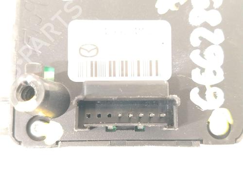 Steering wheel controls MAZDA 2 (DE_, DH_) 1.3 (DE3FS) | BP31717647E15 - Image 5