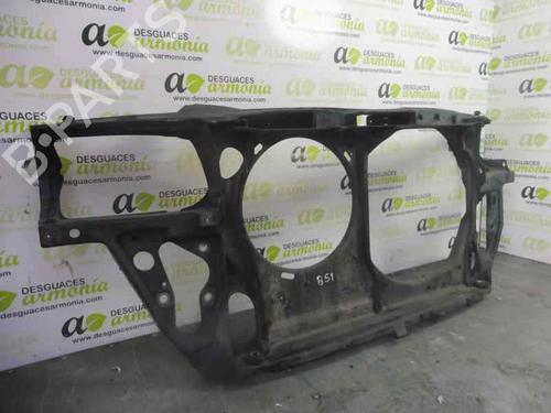 Frontplade/Frontkurv VW PASSAT B5 (3B2) | BP1850740C72 - Image 3
