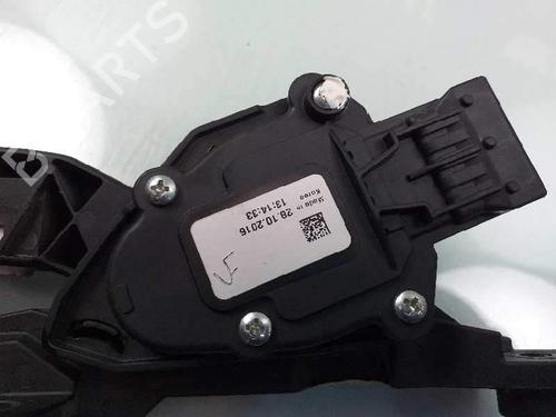 Pedal KIA CEE'D (JD) | BP5582144I4 - Image 2