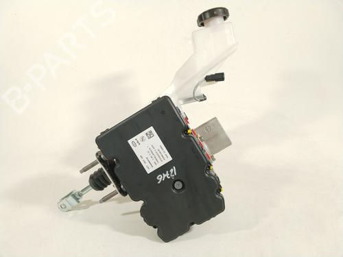 Used ABS pump ABS pump KIA SORENTO IV (MQ4, MQ4A) 1.6 T-GDi Hybrid (179 hp) 34475443 34475443