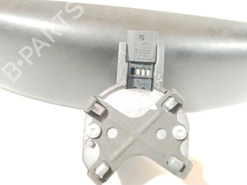 Rear mirror VW GOLF VII (5G1, BQ1, BE1, BE2) 1.6 TDI | BP32092031I6 