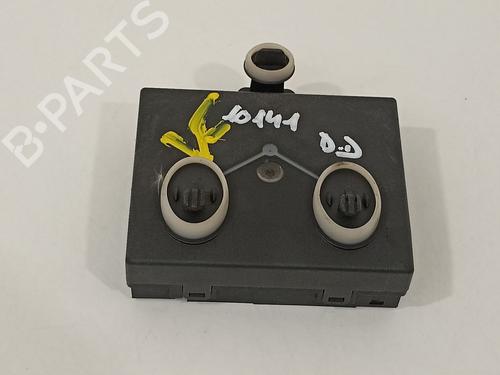 Electronic module AUDI A1 Sportback (8XA, 8XF) 1.0 TFSI | BP12681313M83 