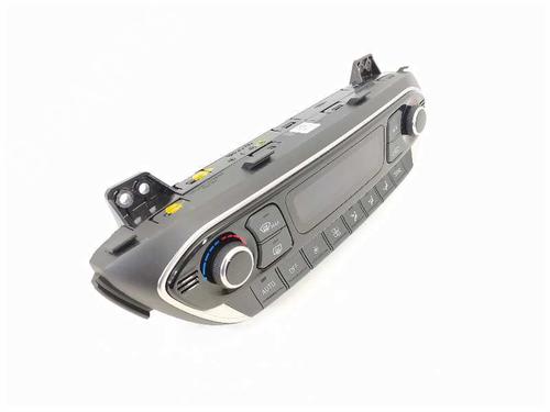 Climate control HYUNDAI i30 (PDE, PD, PDEN)  | BP8069450I5 