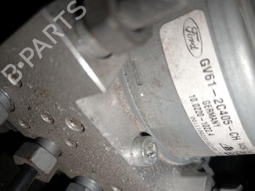ABS pump FORD KUGA II (DM2) 1.5 TDCi | BP36323131M43 - Image 3