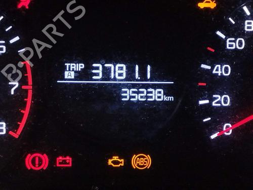 Instrument cluster KIA PICANTO III (JA) 1.0 LPG | BP29258277C47 - Image 3