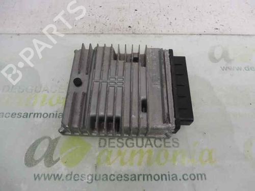 Used Engine control unit (ECU) FORD MONDEO III (B5Y) [2000-2007]  1844832