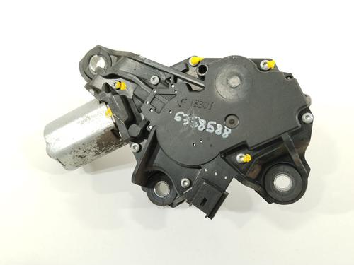 Rear wiper motor RENAULT KANGOO / GRAND KANGOO II (KW0/1_) 1.5 dCi 70 (KW0V, KW0A) | BP27806133M102 