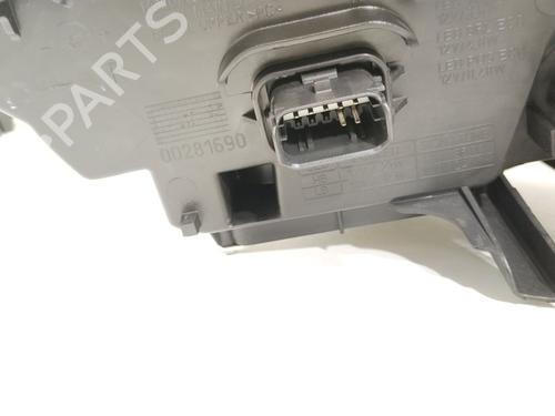 Right headlight RENAULT CLIO V (B7_) 1.3 TCe 130 (B7MF) | BP36392996C29 - Image 6