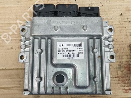 engine-control-unit-ecu-citroen-ds5-2011-2012-2013-2014-2015-2016-36667644 main image