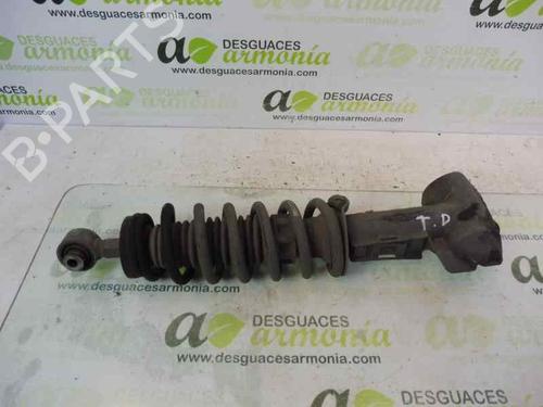 Used Right rear shock absorber PEUGEOT 407 SW (6E_, 6D_) [2004-2011]  1841905