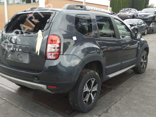 Mirror switch DACIA DUSTER (HS_) 1.5 dCi | BP35986463I25  - Image 7