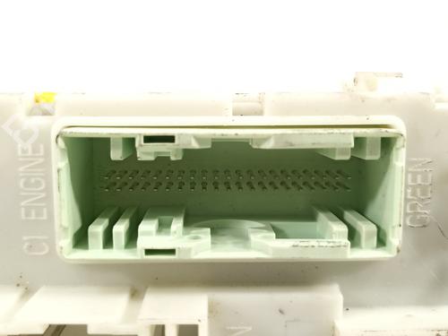 Fuse box FORD FOCUS III  | BP16213952E1 