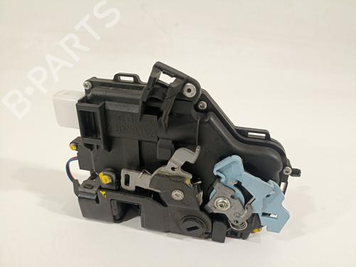 Rear right lock VW TOURAN (1T3) 1.6 TDI | BP15671433C99
