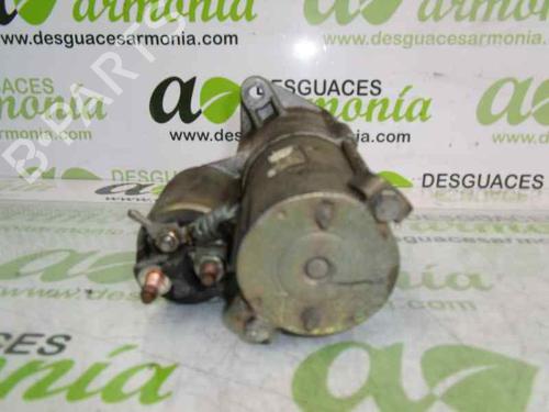 Startmotor DAEWOO REZZO (U100) | BP1838778M8 - Image 3