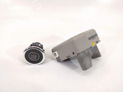 Used Ignition barrel Ignition barrel 9293461 9293461