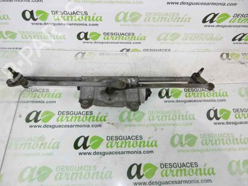 Ruitenwissermotor voor JEEP GRAND CHEROKEE II (WJ, WG) 3.1 TD 4x4 (140 hp) 1840015