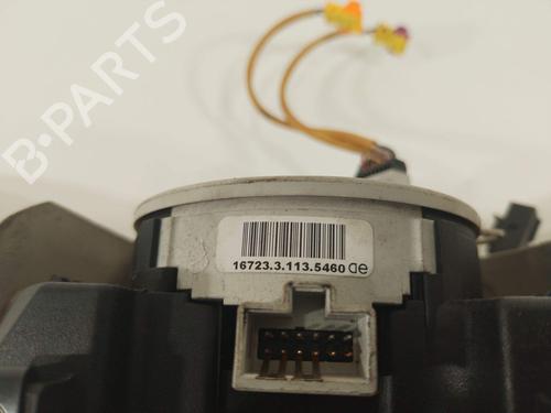 Headlight switch FIAT 500 (312_) | BP13490196I24 - Image 9