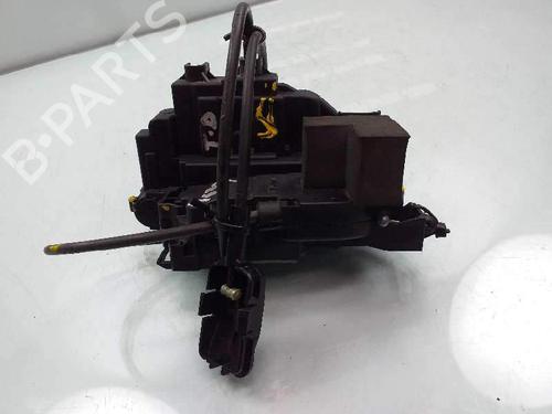 Used Rear right lock Rear right lock 5324019 5324019