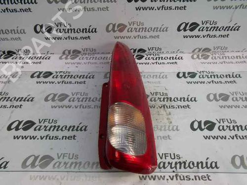 Used Right taillight Right taillight 1876956 1876956