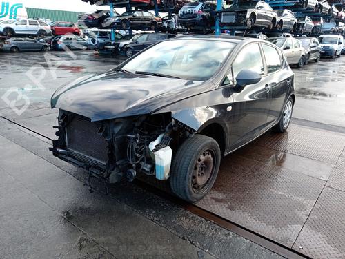 AC compressor SEAT IBIZA IV (6J5, 6P1)  | BP23206328M34 