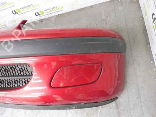 Front bumper PEUGEOT 106 II (1A_, 1C_)  | BP2977514C7 