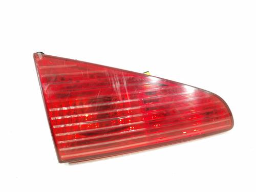 Venstre baglygte bagklap PEUGEOT 607 (9D, 9U) 2.7 HDi 24V (204 hp) 30534397